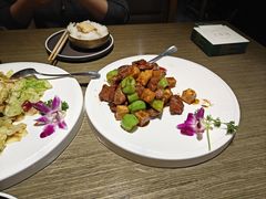 -隆喜元鱼汤包·海鲜(中联广场店)