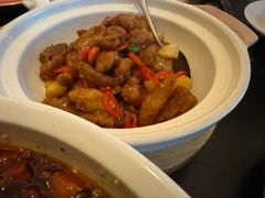 -丽晶轩中餐厅(重庆丽晶酒店)