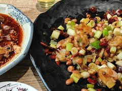 -土桥手掌鸡·26年灌县老味道(都江堰店)
