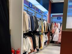 -海马体照相馆(大连柏威年购物中心店)
