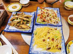 -老味道1992(武当山店)