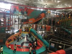 -幸福花欢乐世界(东辰广场A座店)