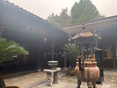-包公祠