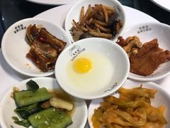 -桥香园云南过桥米线(金马碧鸡店)
