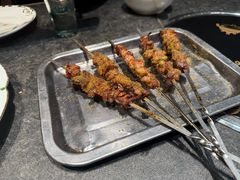 -柳记海鲜坊·蒸汽海鲜·福州菜·香辣蟹(芳群园店)