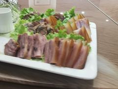 牛气冲天-郑庄脂渣海鲜楼(九水路店)