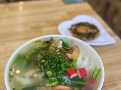 海鲜粉汤-千盛海南粉(金鸡岭店)