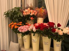 -龟兹KUCINA·新疆菜(前滩L+PLAZA店)