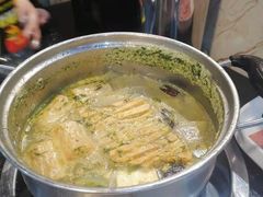 -汉釜宫海鲜自助烤肉(迎宾大道店)