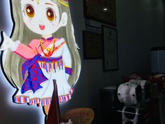 -宁茶·西宁特色奶茶(北家姓总店)