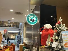 -逸派咖啡 EPARKCOFFEE(广安门店)