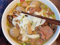 -潮镇老尾牛杂(环城西路店)