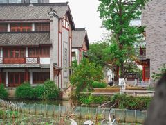 -龙潭水乡