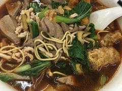 -一家人面馆(三条巷店)