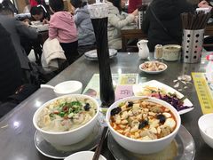 -春发生饭店·非遗(南院门店)