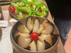 -西塔老太太泥炉烤肉(海上世界店)