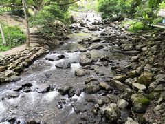 -广州市石门国家森林公园