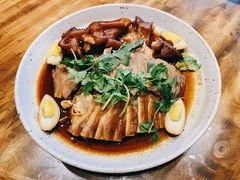 -民俗村柴火灶·景德江西菜(中国陶瓷博物馆店)