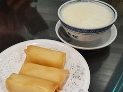 -民信老铺(双皮奶博物馆店)
