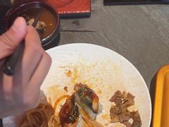 -牛YO寿喜烧和牛火锅自助(三台子万象汇店)
