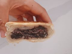 豆沙火烧-杜称奇小吃店(西湖道店)