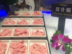-加餐海鲜自助(宝龙一城店)