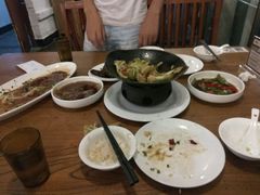 -老头儿油爆虾(星光一期店)