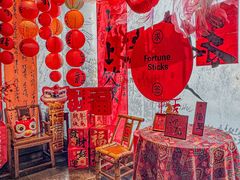 -汉水谣·江景餐厅(江滩店)