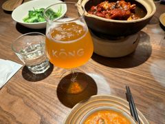 -KŌNG胶东小馆(华熙店)