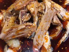 -土桥手掌鸡·26年灌县老味道(都江堰店)