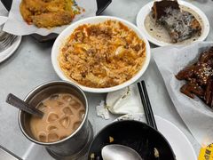 -颓记茶餐厅(美景总店)