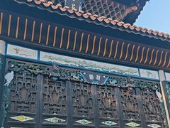 -南岳衡山风景名胜区-南岳大庙