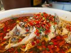 剁椒鱼头-湘裕楼(大观南路总店)