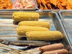 -上海财经大学-新食堂