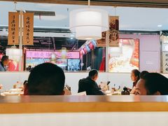 -佬肥猫(周浦万达店)