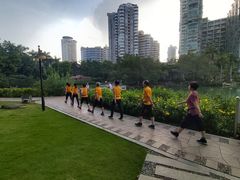 -江头公园