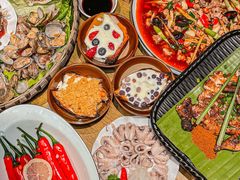 -别院里音乐餐酒吧(双流航空港店)