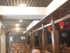 -巴国口福火锅(石桥铺店)