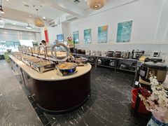 -十方新概念素食餐厅(厚街店)