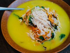蟹粉烧豆腐-扬州狮子楼·非遗淮扬菜(总店)