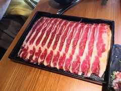 -千寻烧肉(政务区店)