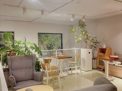 -小意思咖啡店(草桥店)