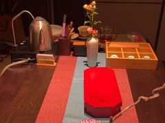 -大拙里·精致融合菜(沙湖桃源国际店)