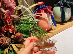 -叶叶菩提·晋福宫