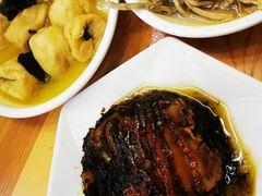 -外婆船宴餐厅·外婆喊你回家吃饭
