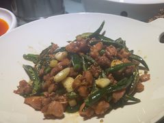 -院8里·小聚园老川菜(九眼桥店)