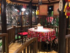 -宝丽金大酒店·洗浴中心