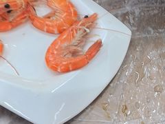 -众味海鲜大排档·活海鲜·潮汕味(南澳店)