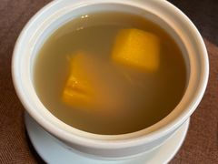 绿豆南瓜汤-樽宴酒楼·地道川菜·品质宴请