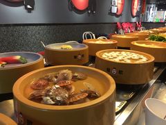 -龍歌自助小火锅(李沧丽达店)